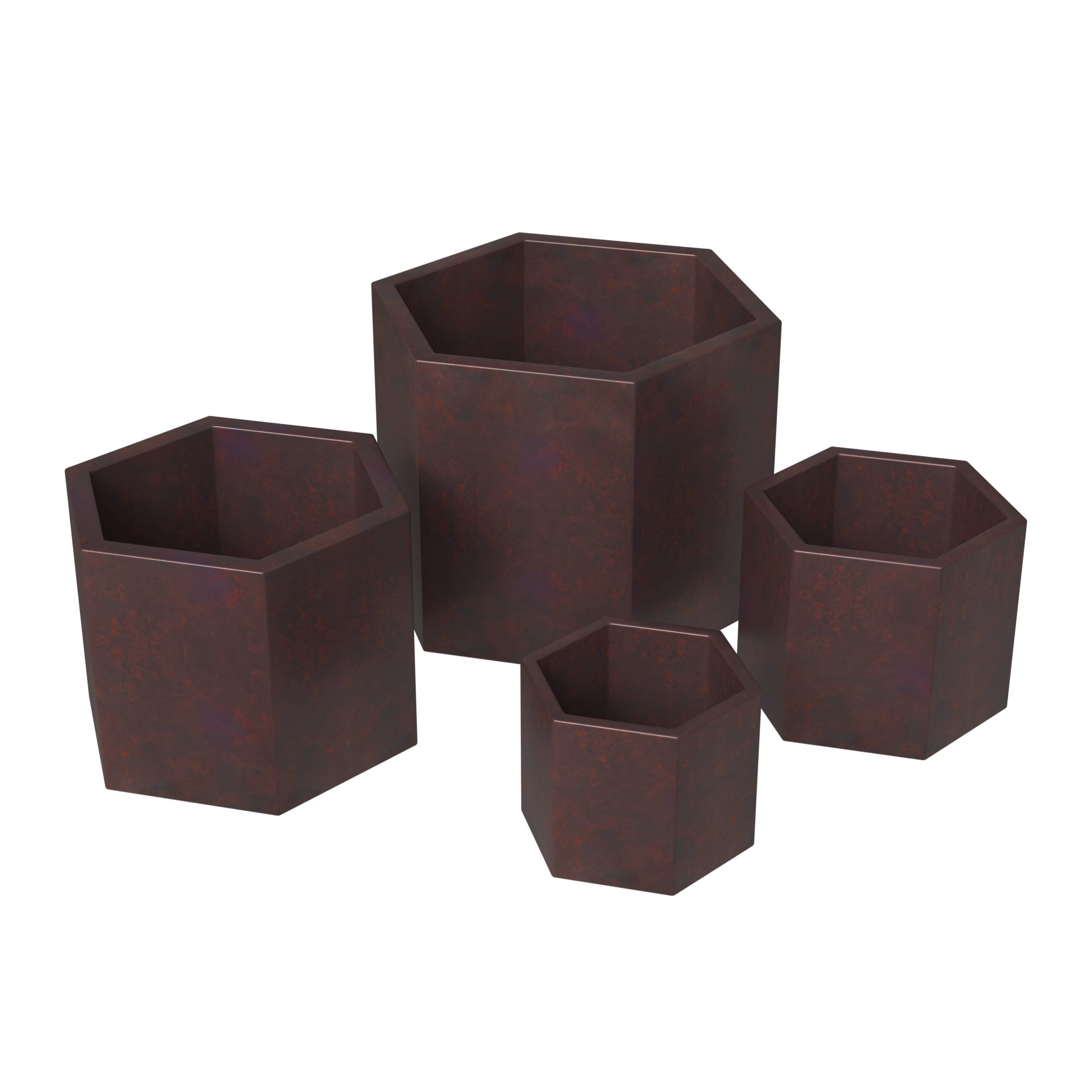 Thicket planter set_1