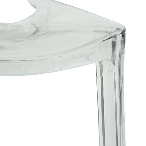 Cornelia Modern ABS Plastic Dining Side Chair