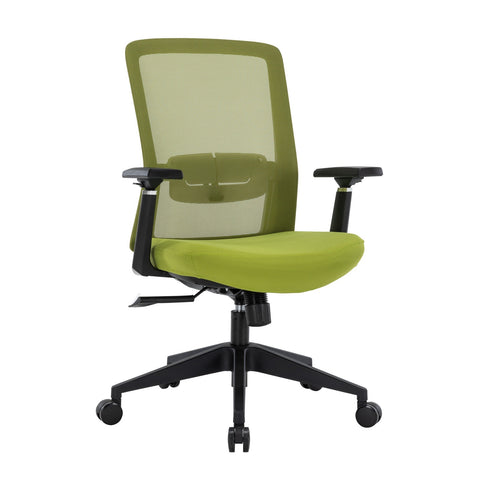 Ingram Ergonomic Modern Office Mesh Task Chair With Adjustable Height