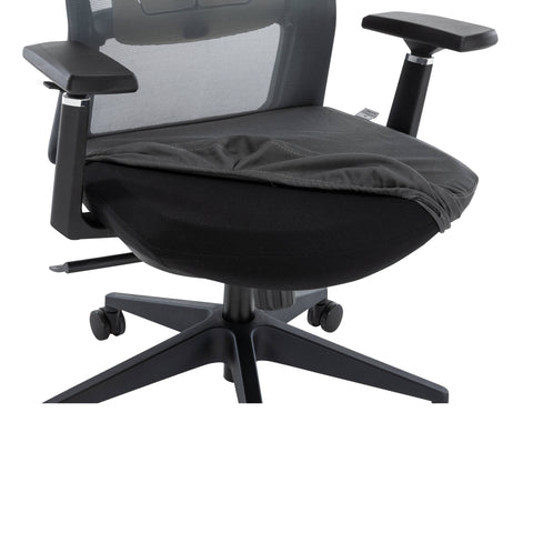 Ingram Ergonomic Modern Office Mesh Task Chair With Adjustable Height