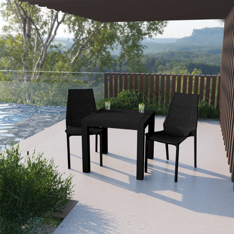 Kent Outdoor Dining Chair