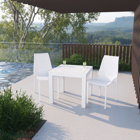 Kent Outdoor Dining Chair