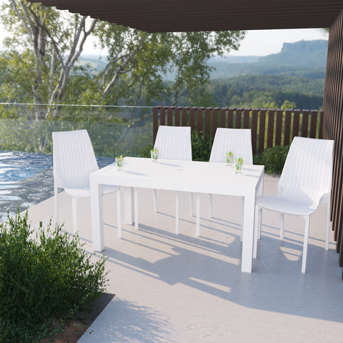 Kent Outdoor Dining Chair