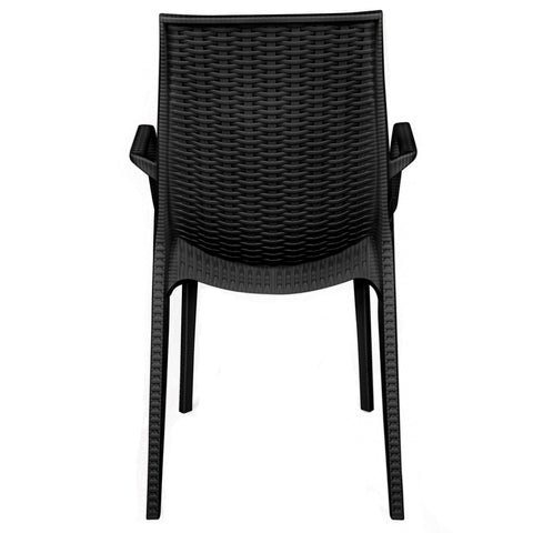 Kent Outdoor Dining Arm Chair