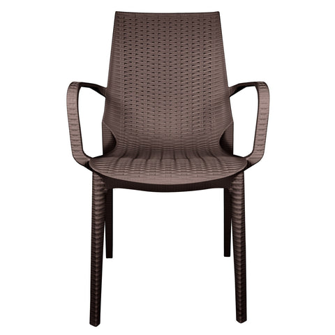 Kent Outdoor Dining Arm Chair