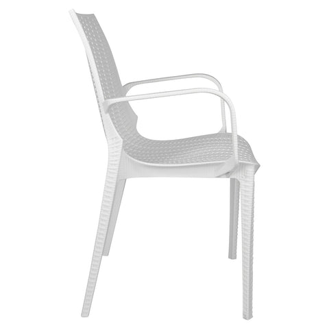 Kent Outdoor Dining Arm Chair