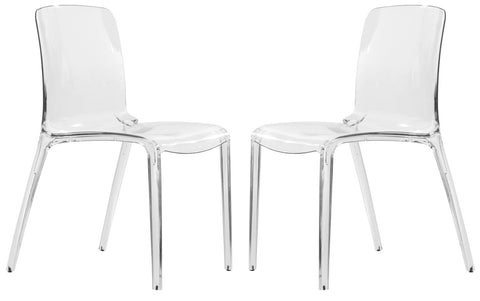 Murray Modern Dining Chair Set of 2