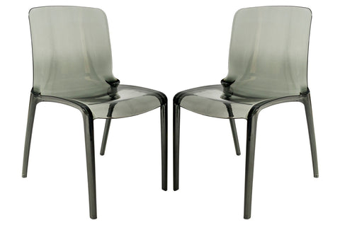 Murray Modern Dining Chair Set of 2