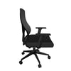 Glen Cotton Mid-Back Adjustable  Office Conference Chair