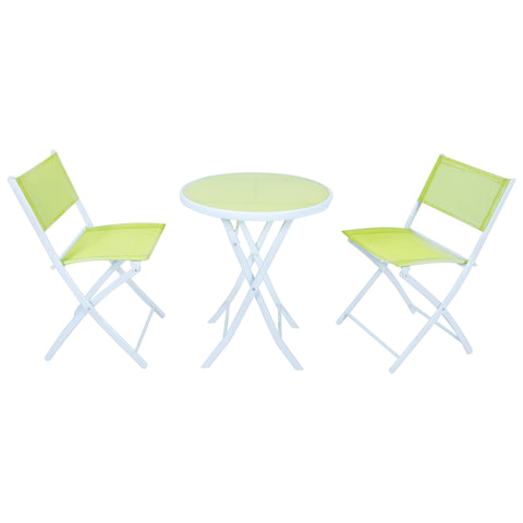 Sling Modern Bistro Dining Set